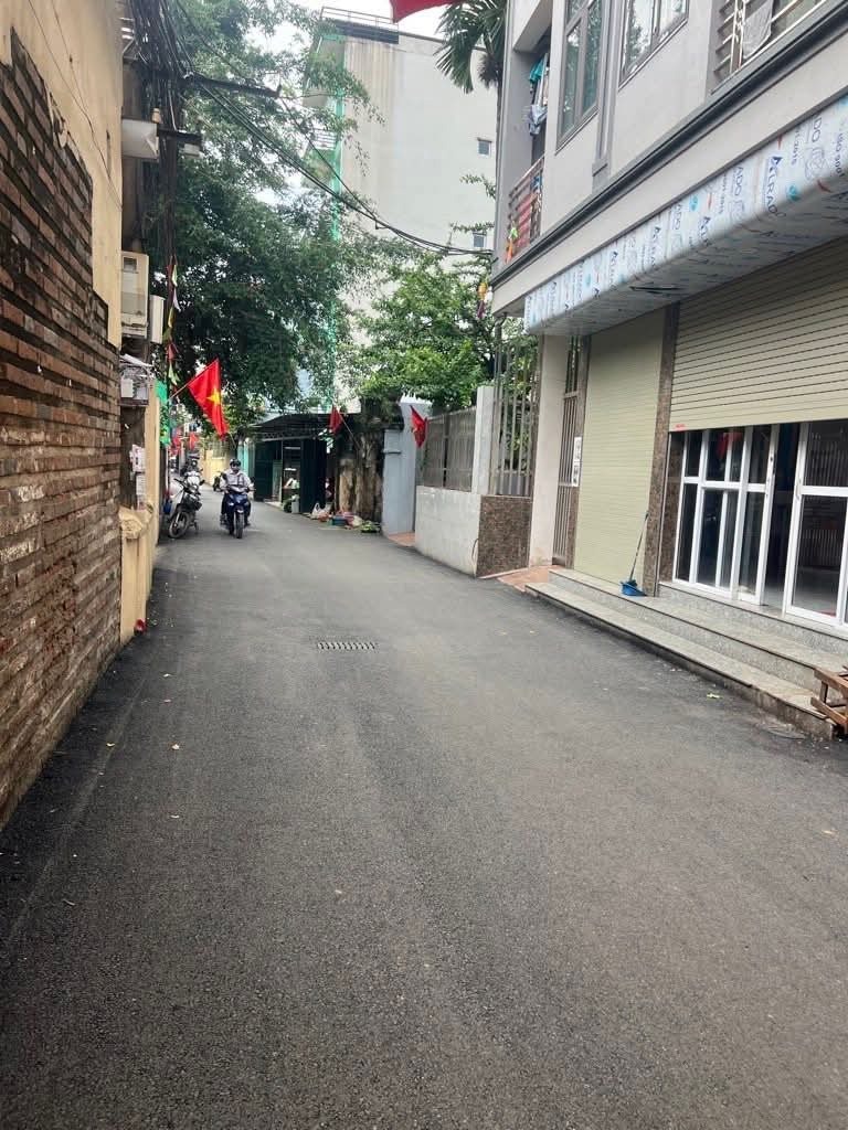 Nhà Phố Sípura 38m² 5 Tầng, 7 Phòng Ngủ - Giá 7 Tỷ, Thiết Kế Hiện Đại