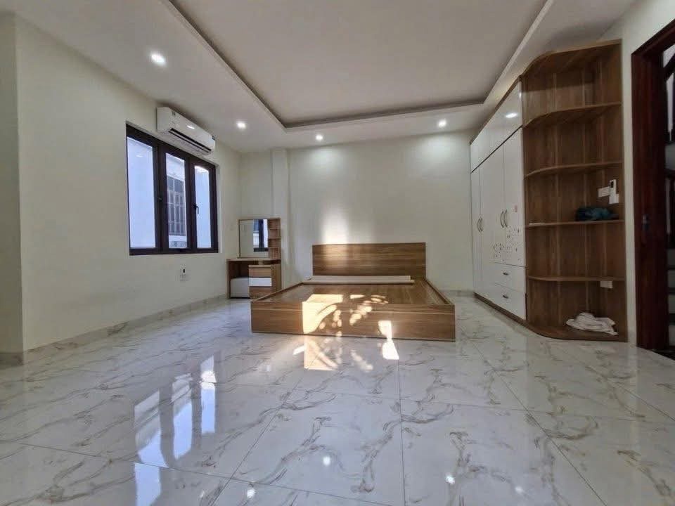 Nhà Phố Sípura 38m² 5 Tầng, 7 Phòng Ngủ - Giá 7 Tỷ, Thiết Kế Hiện Đại