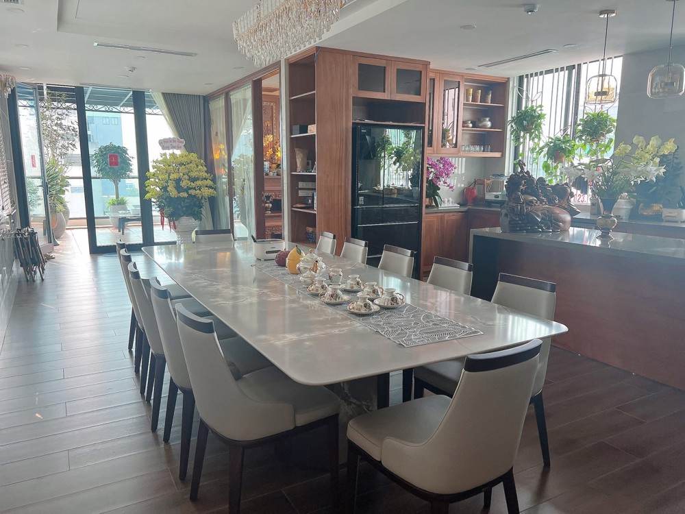 MẶT PHỐ TRIỆU VIỆT VƯƠNG - TÒA VĂN PHÒNG 11 TẦNG - 150M² - MT 6.4M - 2 HẦM - DÒNG TIỀN MƠ ƯỚC - 195
