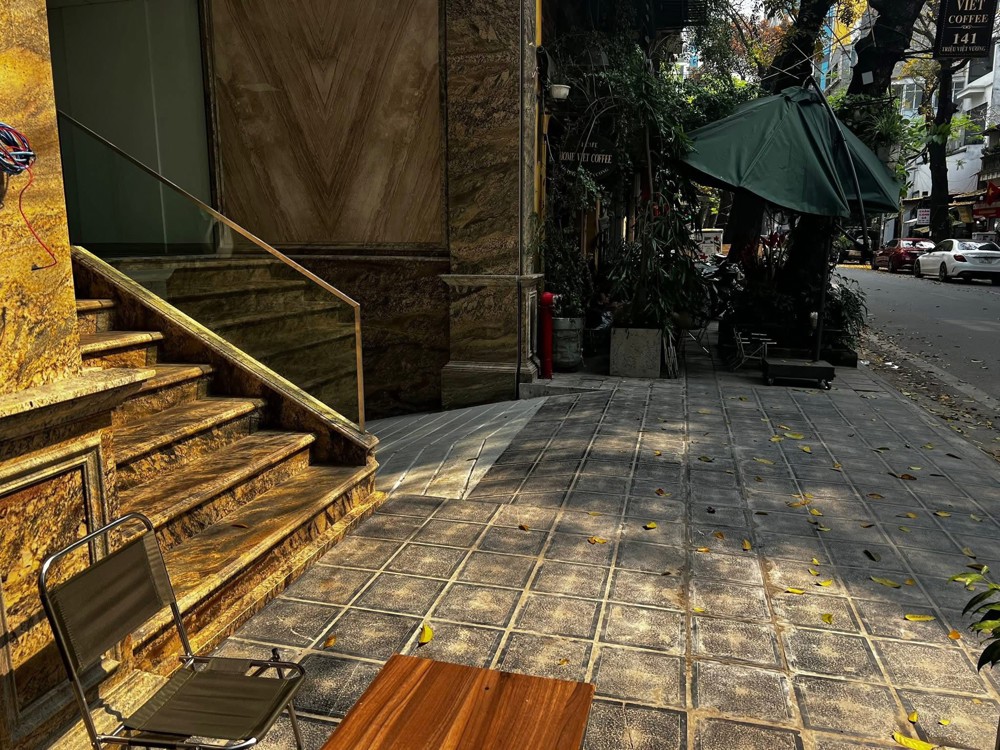MẶT PHỐ TRIỆU VIỆT VƯƠNG - TÒA VĂN PHÒNG 11 TẦNG - 150M² - MT 6.4M - 2 HẦM - DÒNG TIỀN MƠ ƯỚC - 195