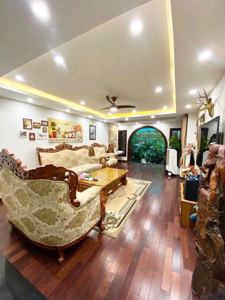229 - Biệt Thự Khu Hoà Minh - Gần Biển - Biệt Thự Tân Cổ Điển Hiện Đại - Giá nhỉnh 13 tỷ
