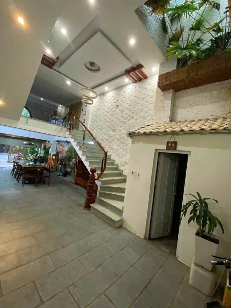 229 - Biệt Thự Khu Hoà Minh - Gần Biển - Biệt Thự Tân Cổ Điển Hiện Đại - Giá nhỉnh 13 tỷ
