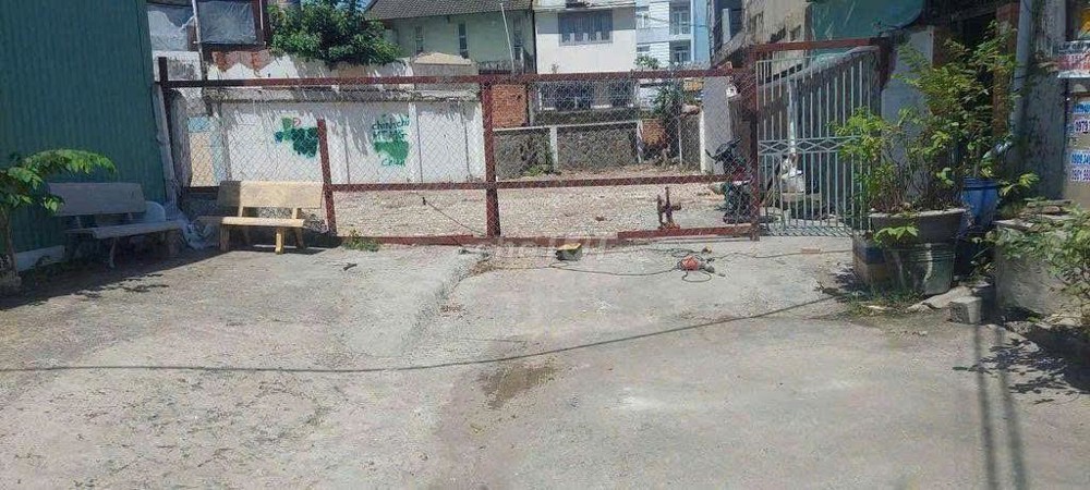 Cần bán đất cách Phạm Văn Đồng 100m, Hiệp Bình Chánh, 306m2, 15.5 tỷ,TL