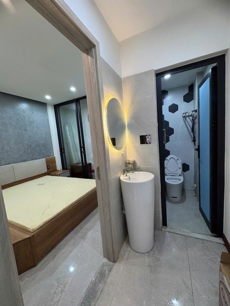 229 - Nhà 3 Tầng - Kiệt Tiểu La - Hoà Cường - Hải Châu - Thiết Kế Hiện Đại - Sang Chảnh - Liên hệ
