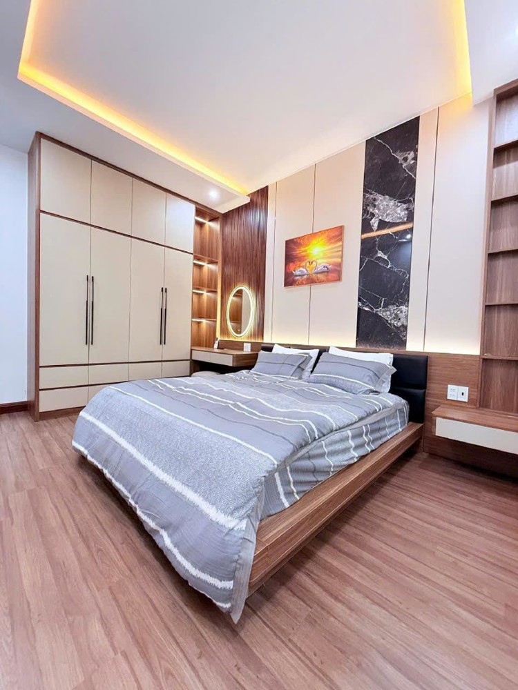 229 - BÁN NHÀ 3 TẦNG–CẦN GIUỘC,THANH KHÊ–VIEW CHỢ HOA SIÊU ĐẸP-THIẾT KẾ HIỆN ĐẠI-ĐÀ NẴNG