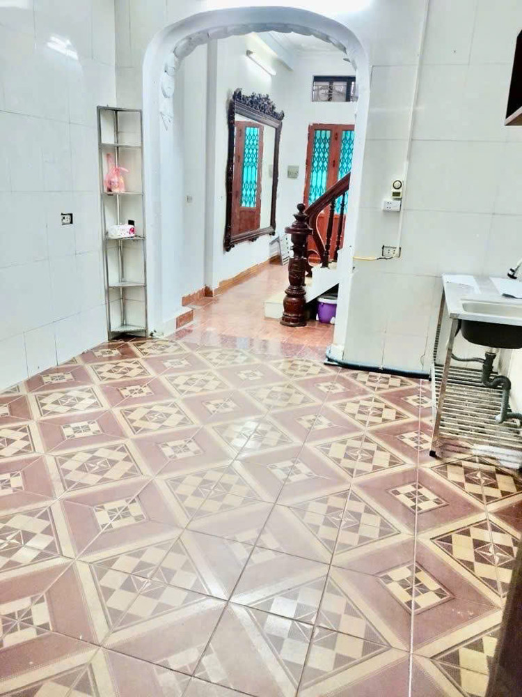 Phải thật nhanh, nhà đẹp Ngọc Hồi 40m2/ 50m2 sử dụng, 20m ra ô tô đỗ, ngõ thông các ngả, ở ngay,