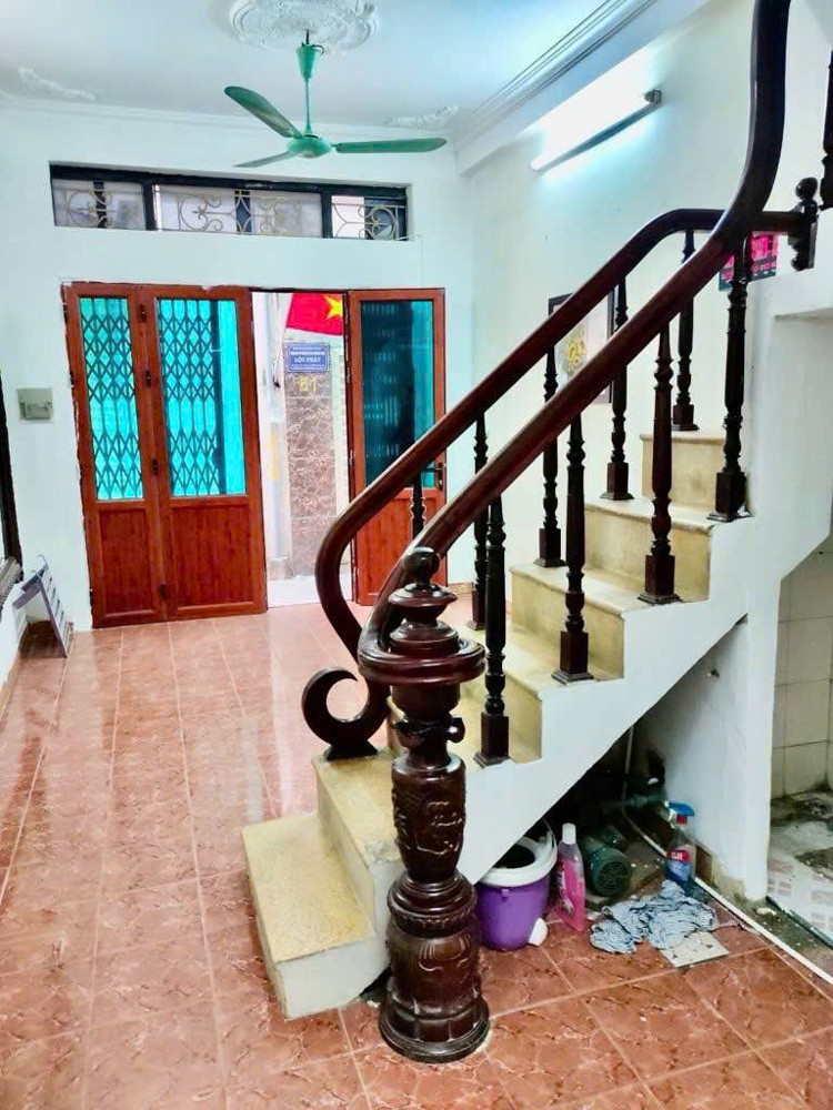 Phải thật nhanh, nhà đẹp Ngọc Hồi 40m2/ 50m2 sử dụng, 20m ra ô tô đỗ, ngõ thông các ngả, ở ngay,