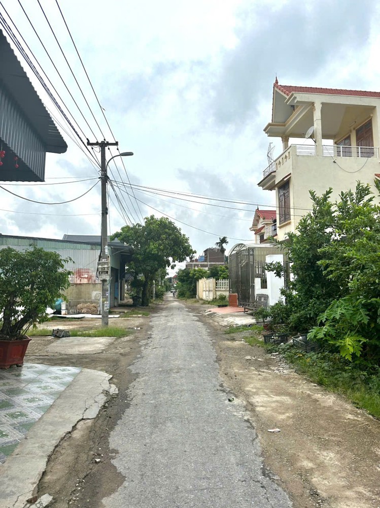 22 triệu/m2 – 360m2 Mặt đường Hải Thành 2 Dương Kinh Zalo 0567222555