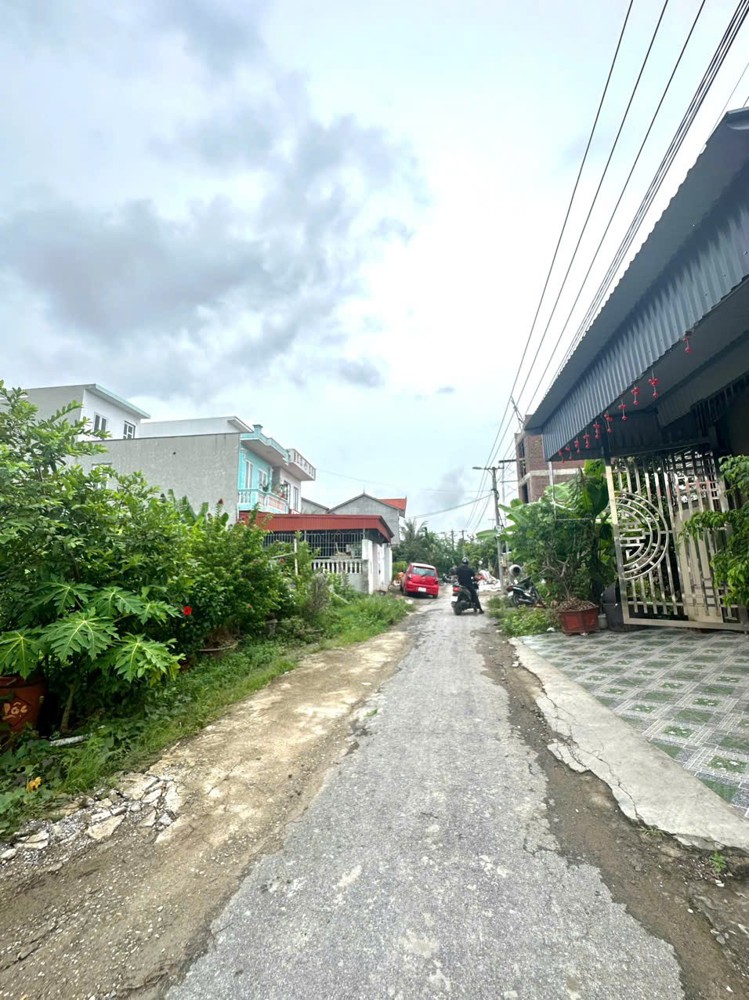 22 triệu/m2 – 360m2 Mặt đường Hải Thành 2 Dương Kinh Zalo 0567222555