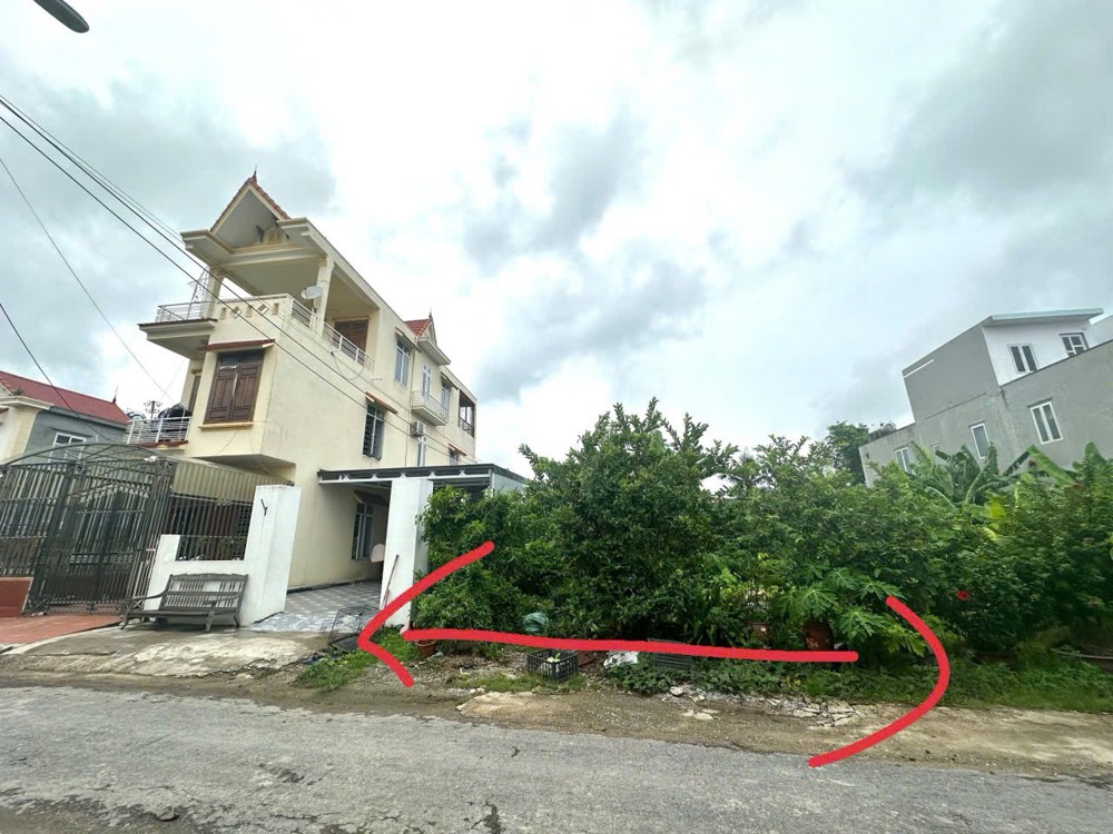 22 triệu/m2 – 360m2 Mặt đường Hải Thành 2 Dương Kinh Zalo 0567222555