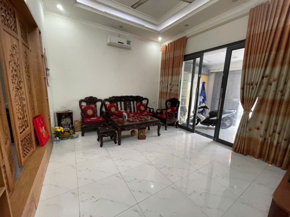 Quá rẻ chỉ 2.2 tỷ có 96m2 đất Tây Tựu sẵn nhà cấp 4 ở luôn ngay đại học Công Nghiệp Hà Nội
