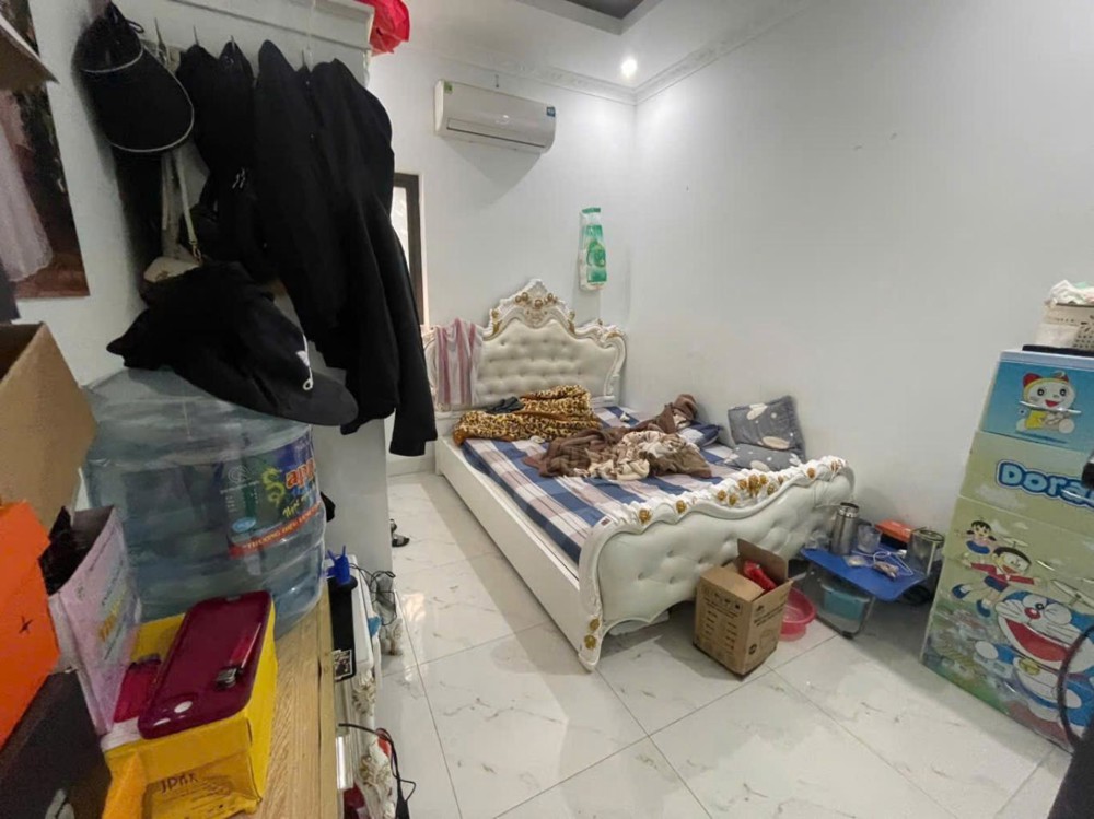 Quá rẻ chỉ 2.2 tỷ có 96m2 đất Tây Tựu sẵn nhà cấp 4 ở luôn ngay đại học Công Nghiệp Hà Nội