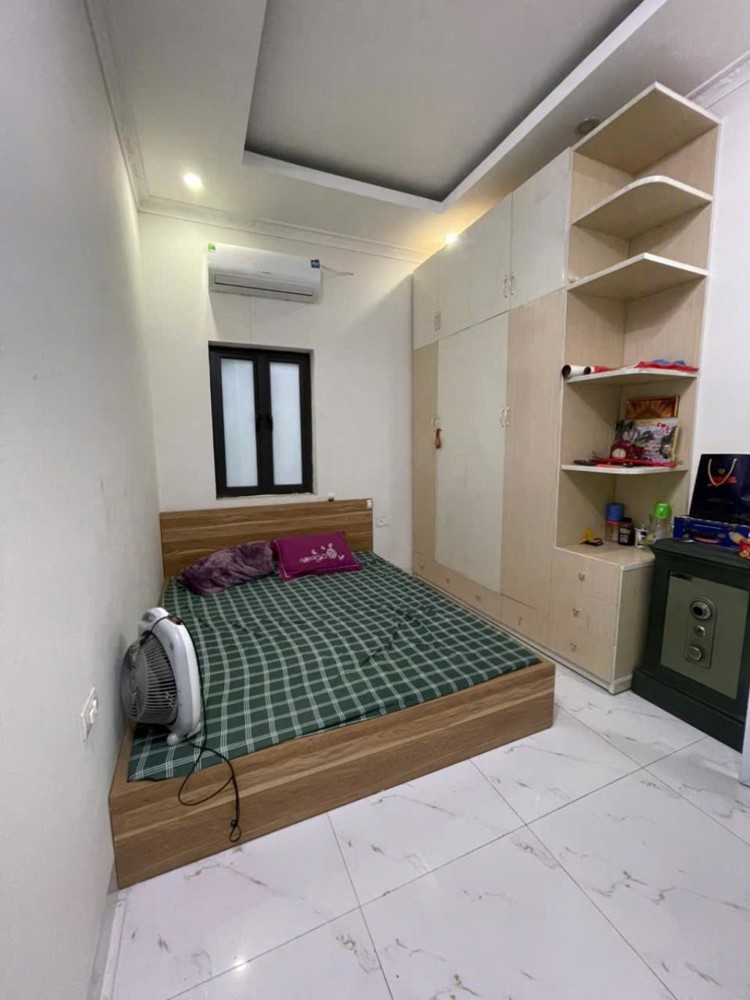 Quá rẻ chỉ 2.2 tỷ có 96m2 đất Tây Tựu sẵn nhà cấp 4 ở luôn ngay đại học Công Nghiệp Hà Nội