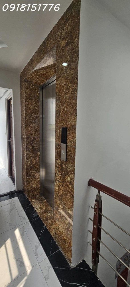 Bán nhà Khâm Thiên 97m2 lô góc thang máy dòng tiền đỉnh cao