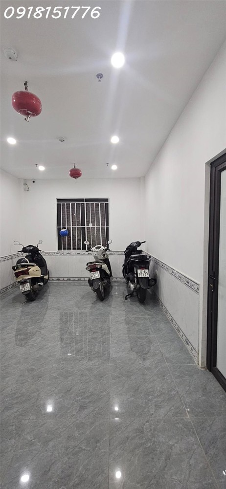 Bán nhà Khâm Thiên 97m2 lô góc thang máy dòng tiền đỉnh cao