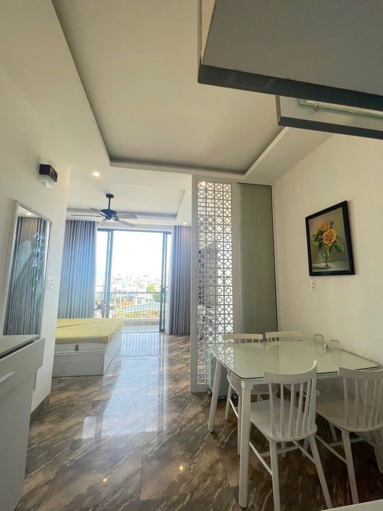 229 -  Siêu Hiếm! Nhà 2 Tầng – Chế Lan Viên Thông Võ Nguyên Giáp – 10,x Tỷ