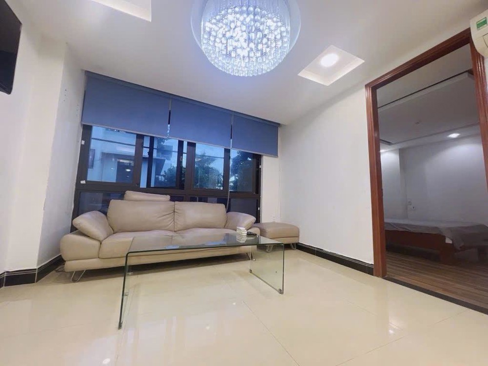 229 - Toà căn hộ 6 Tầng - MT Chế Lan Viên - Gần Biển Mỹ Khê - Ngay Khu Phố Tây - Giá