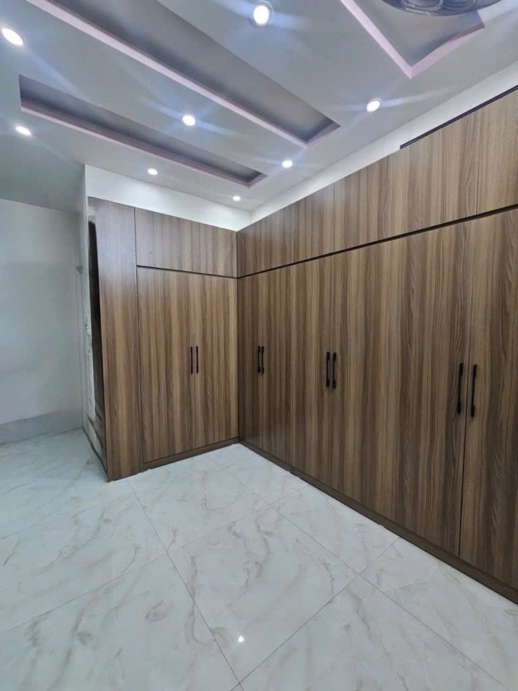 TÂN BÌNH – KHU VIP BÀU CÁT ĐỒNG ĐEN – NHÀ MỚI FULL NỘI THẤT –  CHỈ 6