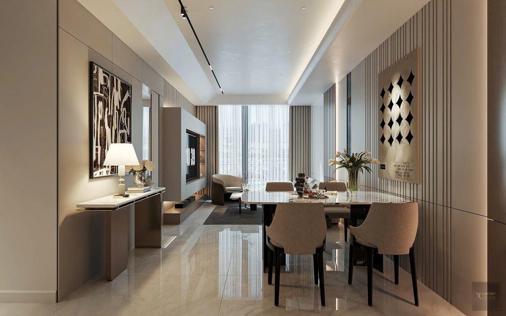 The Queen 360 Giải Phóng: Mở Bán Chung Cư Cao Cấp | Giá Từ 110tr/m²