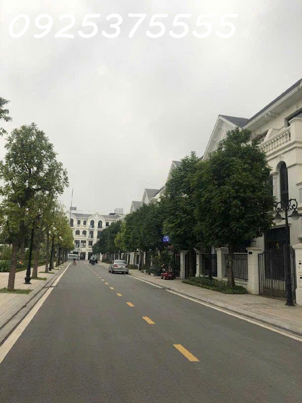 Rẻ nhất Vinhomes Ocean Park Gia Lâm, Hà Nội. Song lập mini ba mặt thoáng. Sổ đỏ trao tay