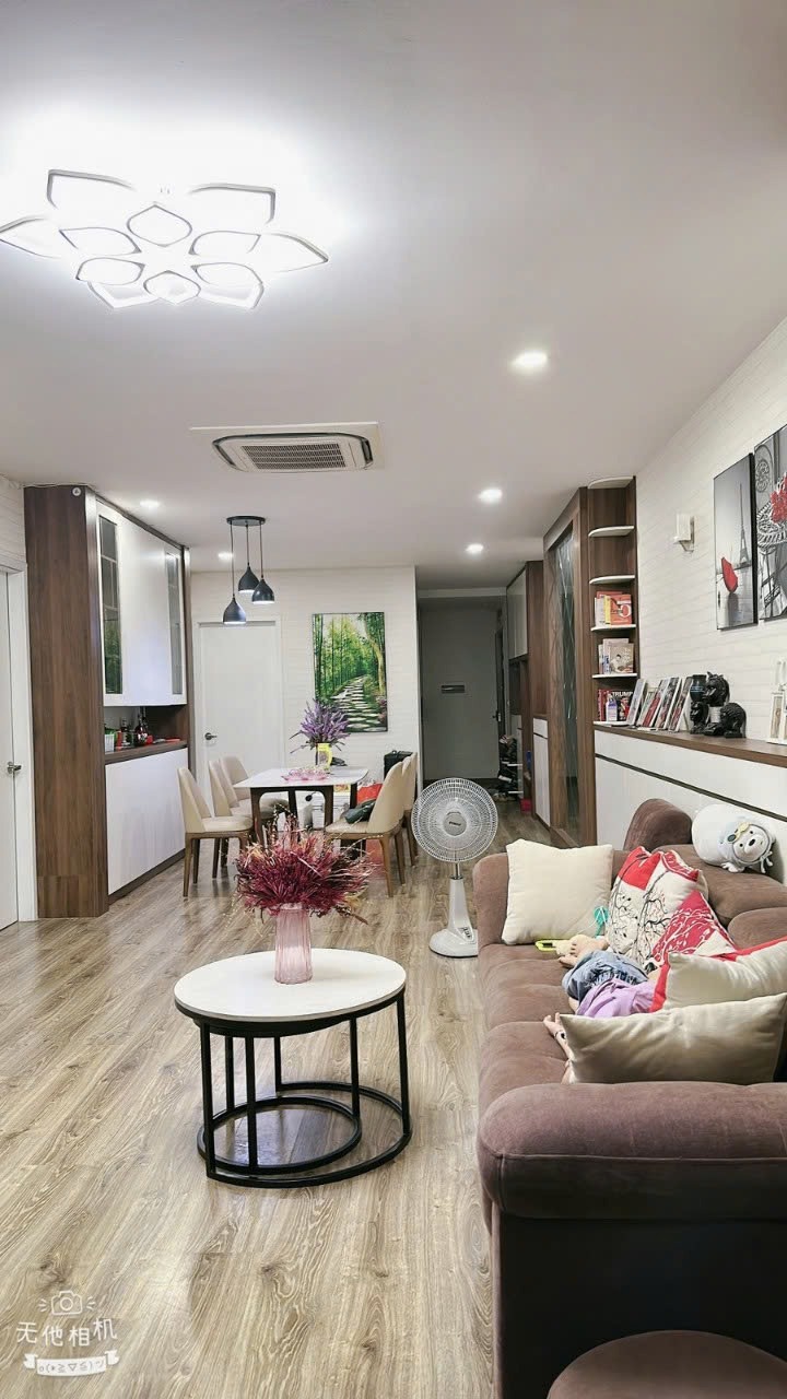 Bán Căn Hộ Ecolife Capitol 3PN - 112m2 - Giá Tốt - 58 Tố Hữu