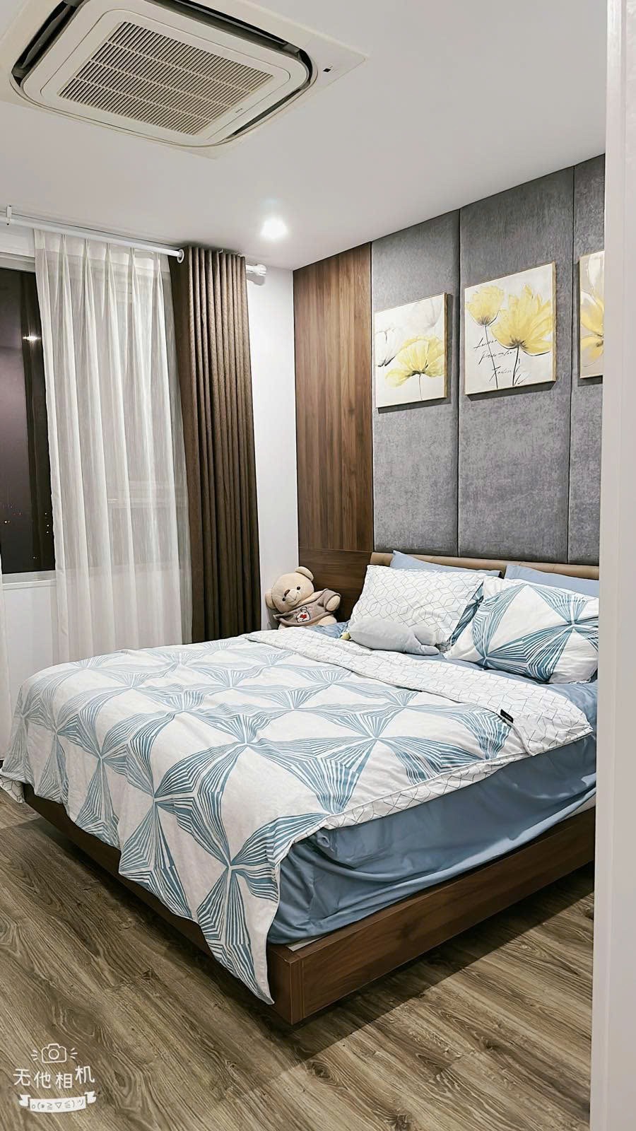 Bán Căn Hộ Ecolife Capitol 3PN - 112m2 - Giá Tốt - 58 Tố Hữu