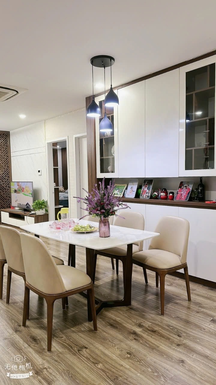 Bán Căn Hộ Ecolife Capitol 3PN - 112m2 - Giá Tốt - 58 Tố Hữu