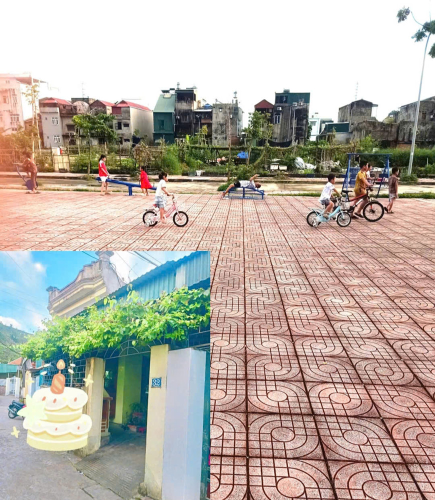 gia đình tôi trước đây xây ngôi nhà để an cư lâu dài nay tôi cần bán ạ