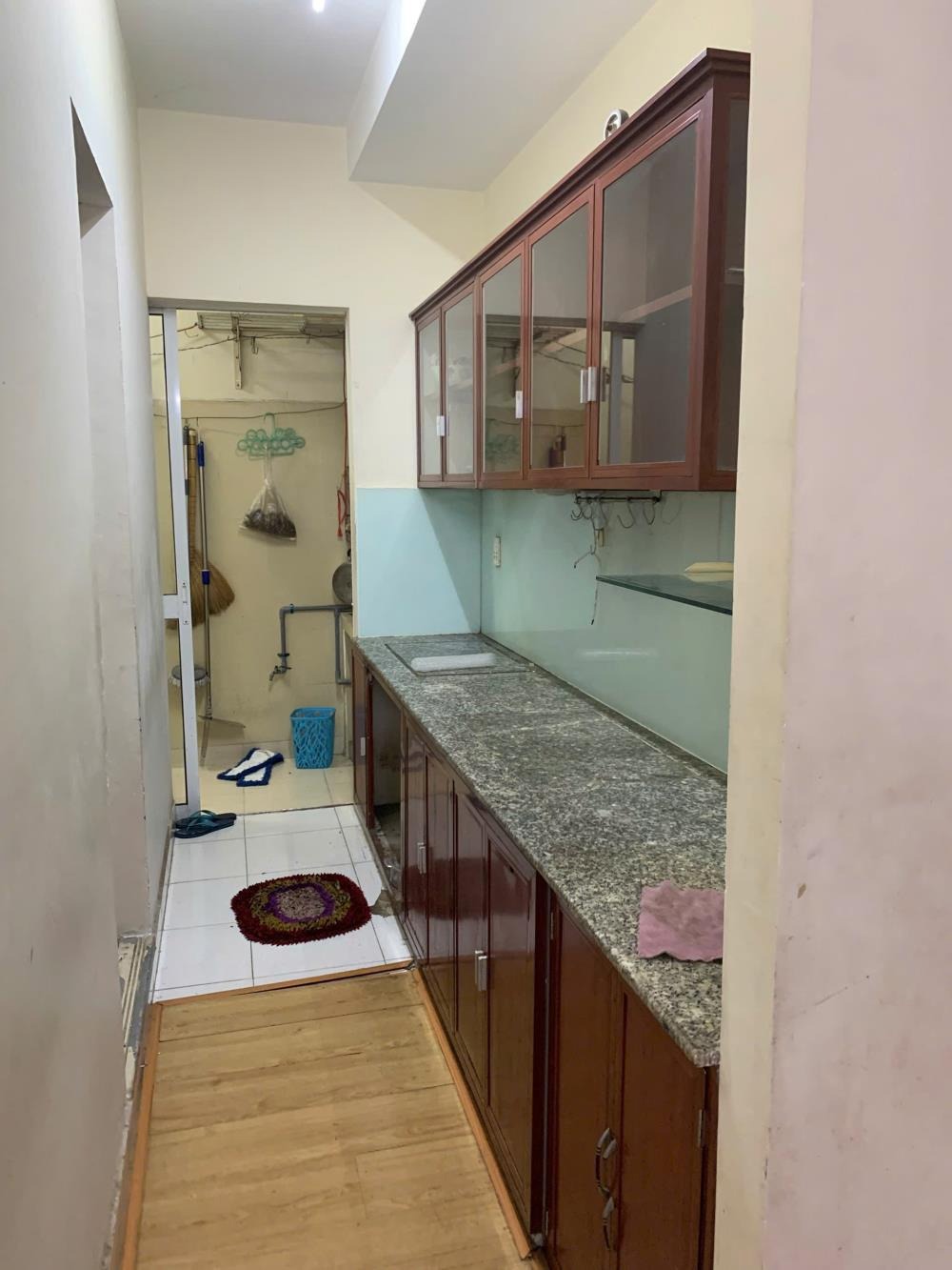 Căn Hộ HQC Hóc Môn 65m² - 2PN, Giá 1.3 Tỷ, View Đẹp