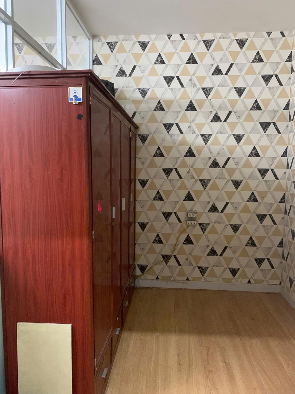 Căn Hộ HQC Hóc Môn 65m² - 2PN, Giá 1.3 Tỷ, View Đẹp