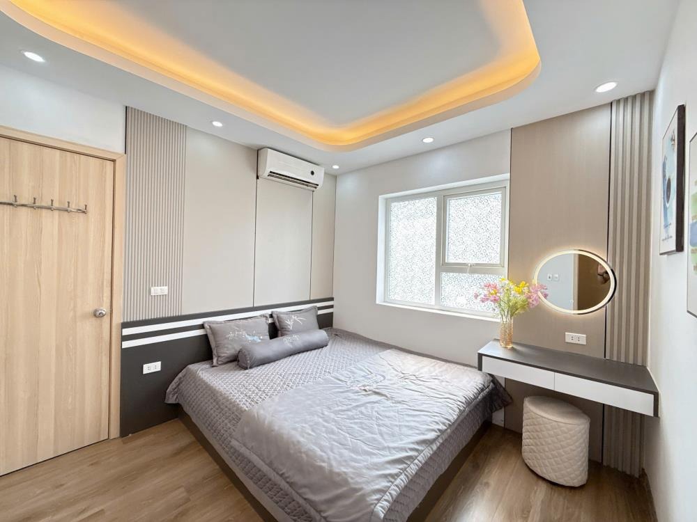 Bán Căn Hộ 3PN 78m2 Thanh Hà - Mường Thanh - Giá Tốt, Full Nội Thất