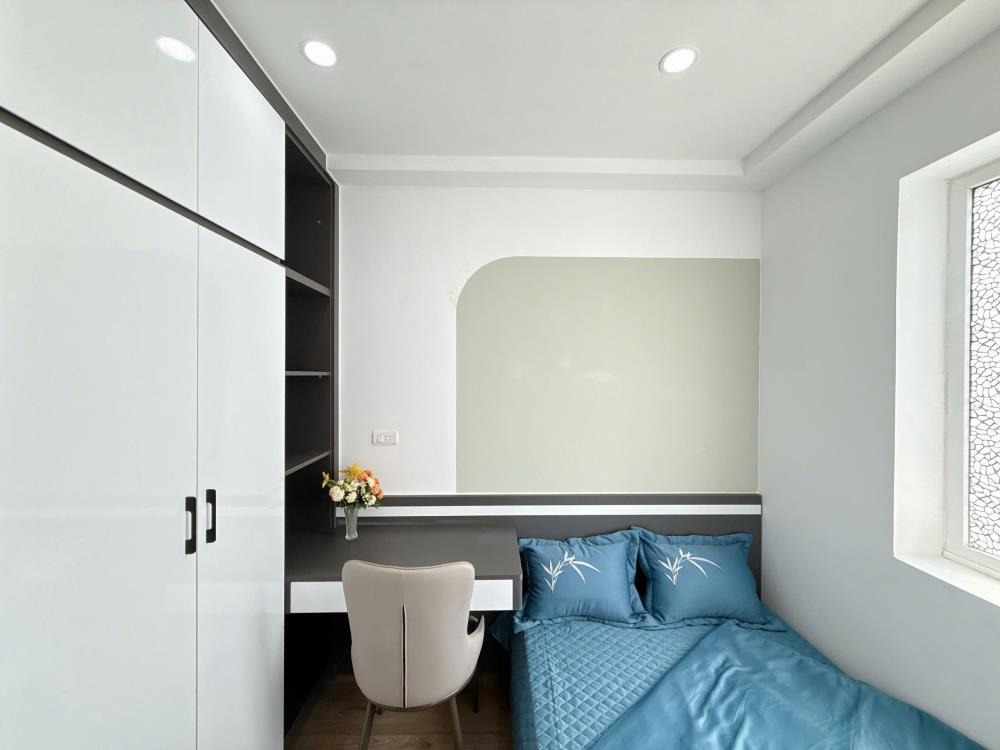 Bán Căn Hộ 3PN 78m2 Thanh Hà - Mường Thanh - Giá Tốt, Full Nội Thất