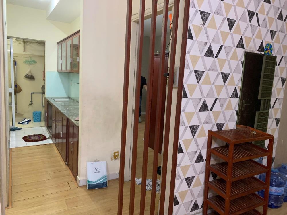 Căn Hộ HQC Hóc Môn 65m² - 2PN, Giá 1.3 Tỷ, View Đẹp