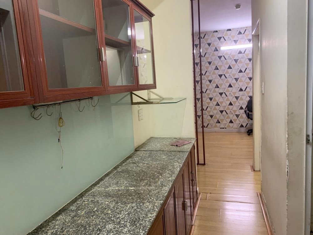 Căn Hộ HQC Hóc Môn 65m² - 2PN, Giá 1.3 Tỷ, View Đẹp