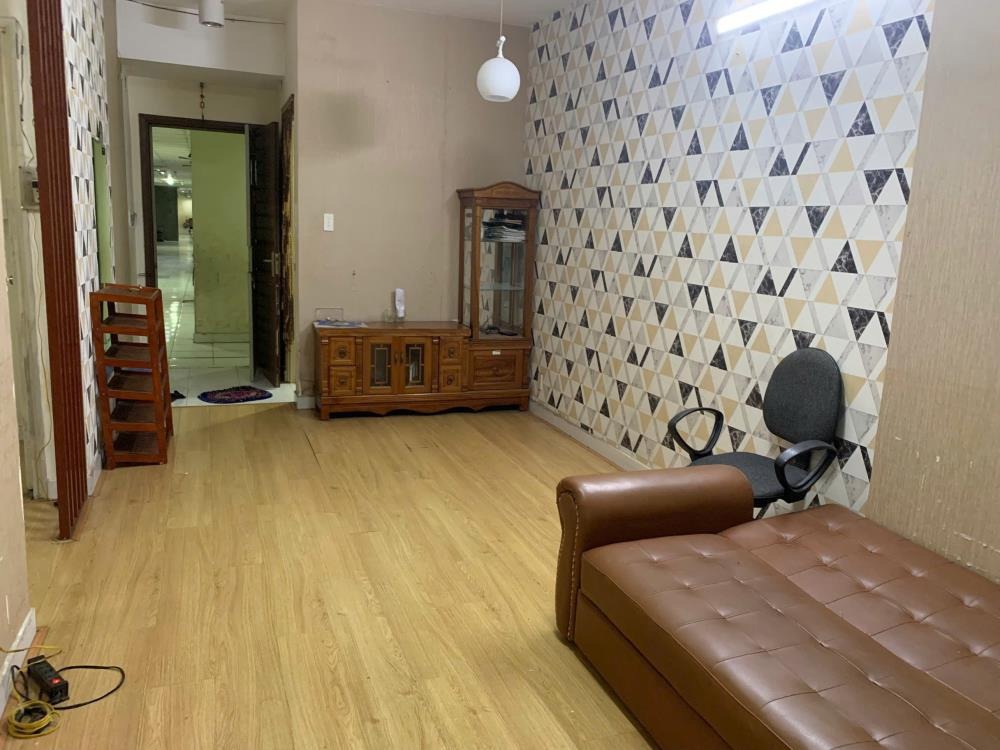 Căn Hộ HQC Hóc Môn 65m² - 2PN, Giá 1.3 Tỷ, View Đẹp