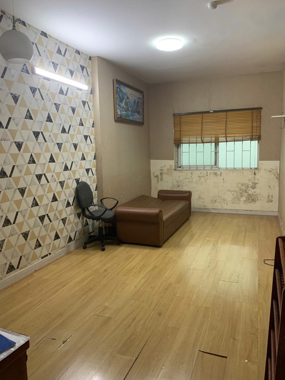 Căn Hộ HQC Hóc Môn 65m² - 2PN, Giá 1.3 Tỷ, View Đẹp