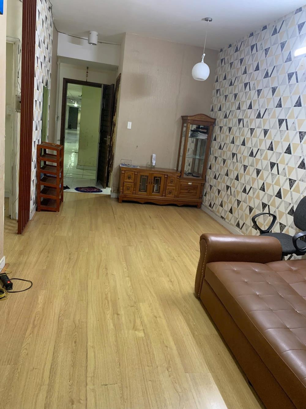 Căn Hộ HQC Hóc Môn 65m² - 2PN, Giá 1.3 Tỷ, View Đẹp