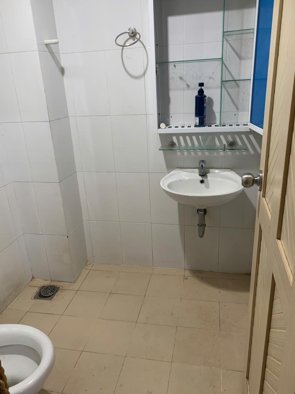 Căn Hộ HQC Hóc Môn 65m² - 2PN, Giá 1.3 Tỷ, View Đẹp