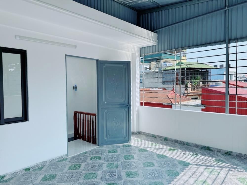 Bán nhà Định Công, Hoàng Mai - 40m2, 4 Tầng, Sổ Đỏ - Giá 6.25 Tỷ