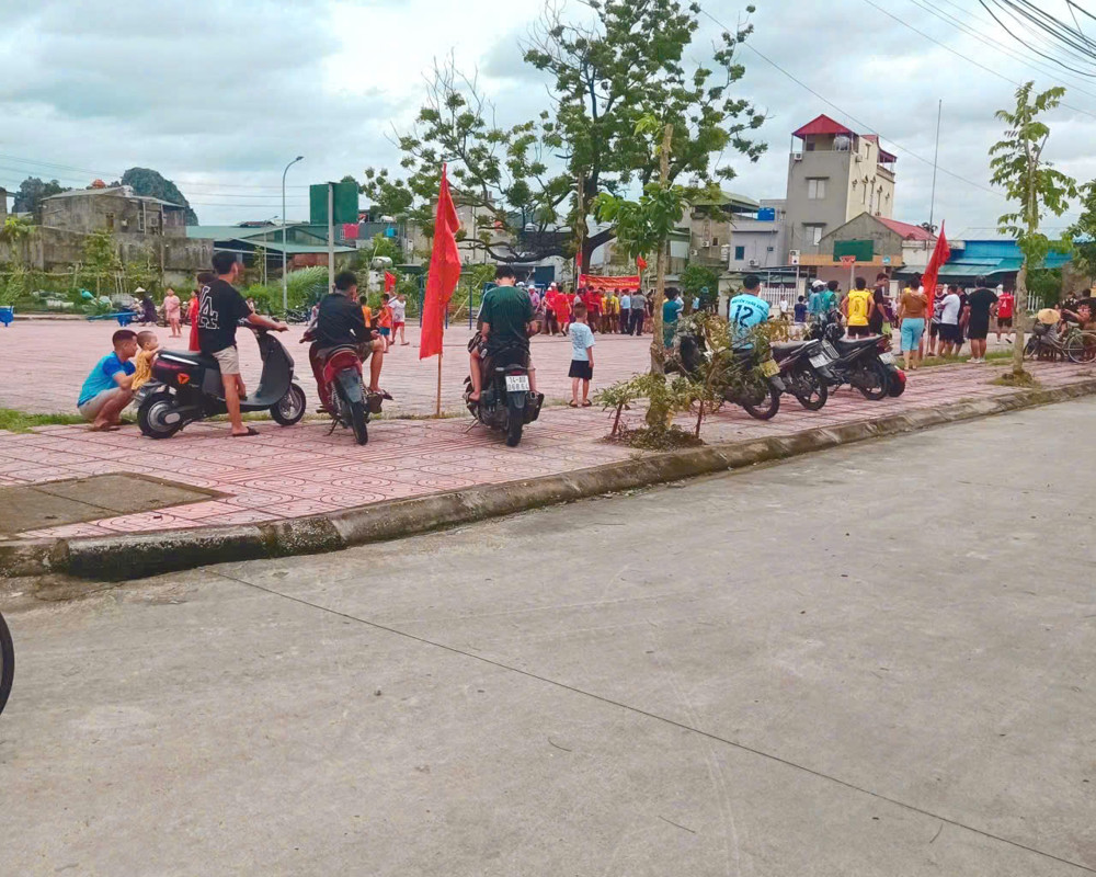 căn nhà gắn bó với gia đình tôi nay tôi cần bán nhà 2 tầng