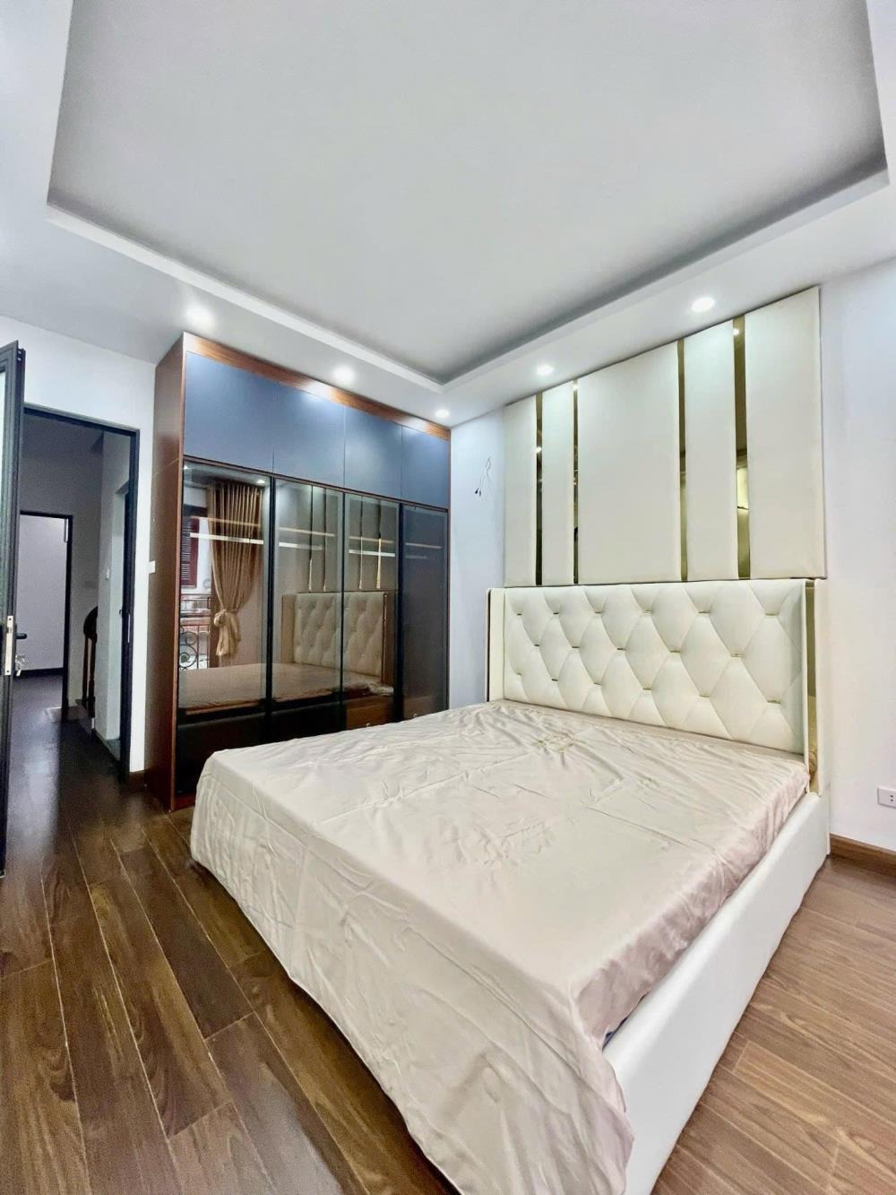 Bán nhà Bùi Xương Trạch, Thanh Xuân | 4 Tầng, 42m2, Giá Tốt Trước Tết