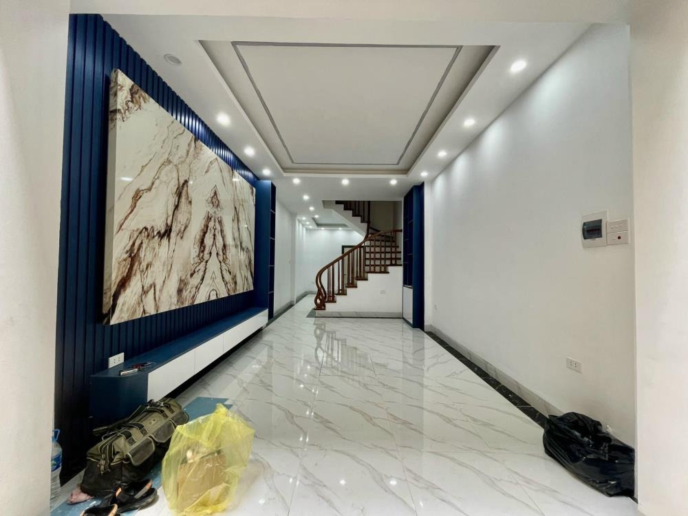 Bán nhà Bùi Xương Trạch, Thanh Xuân | 4 Tầng, 42m2, Giá Tốt Trước Tết