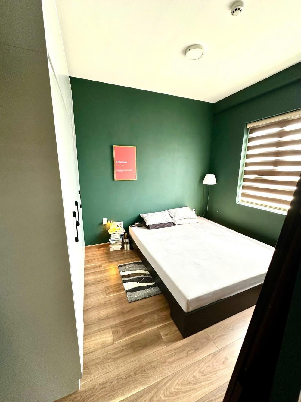 Căn hộ 3PN View Sông Đồng Nai - Q7 Riverside - 5.4 tỷ