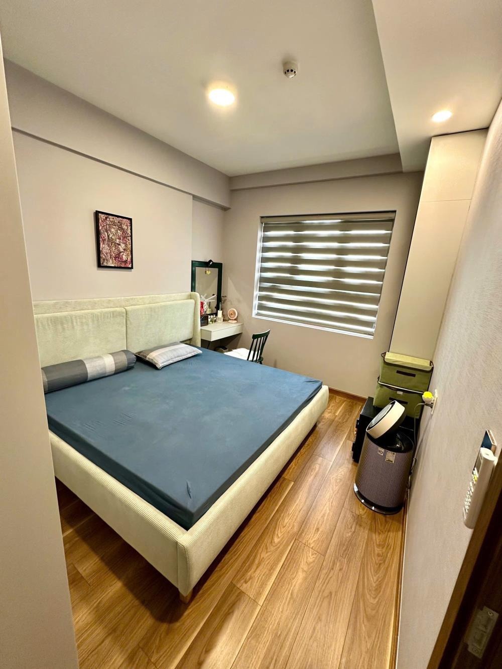 Căn hộ 3PN View Sông Đồng Nai - Q7 Riverside - 5.4 tỷ