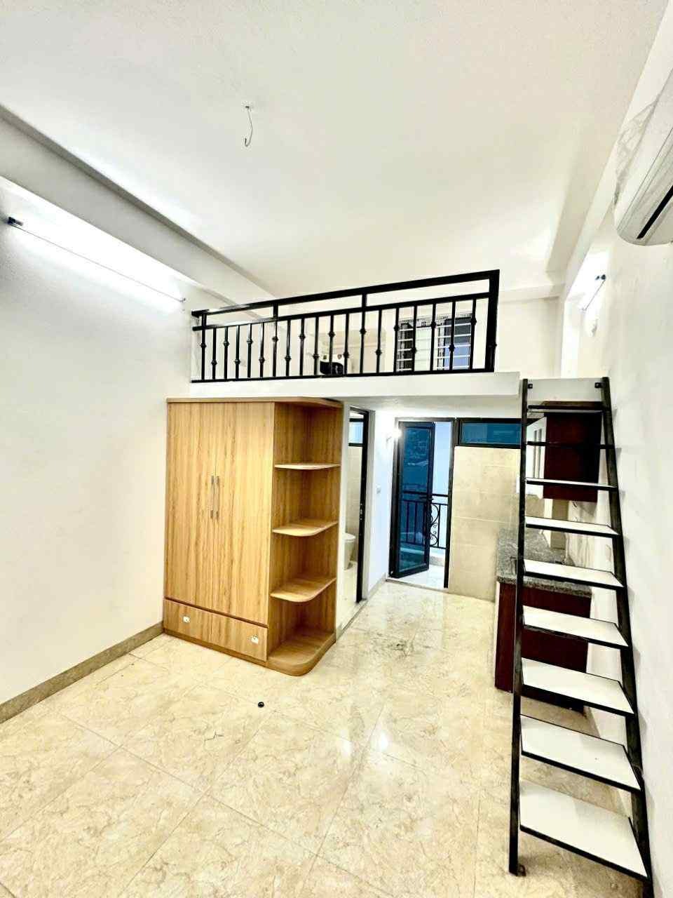 CCMN Tân Triều - Dòng Tiền Vàng, Ô Tô Tránh, Full Nội Thất