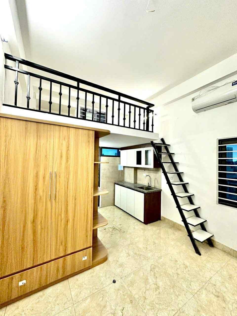 CCMN Tân Triều - Dòng Tiền Vàng, Ô Tô Tránh, Full Nội Thất