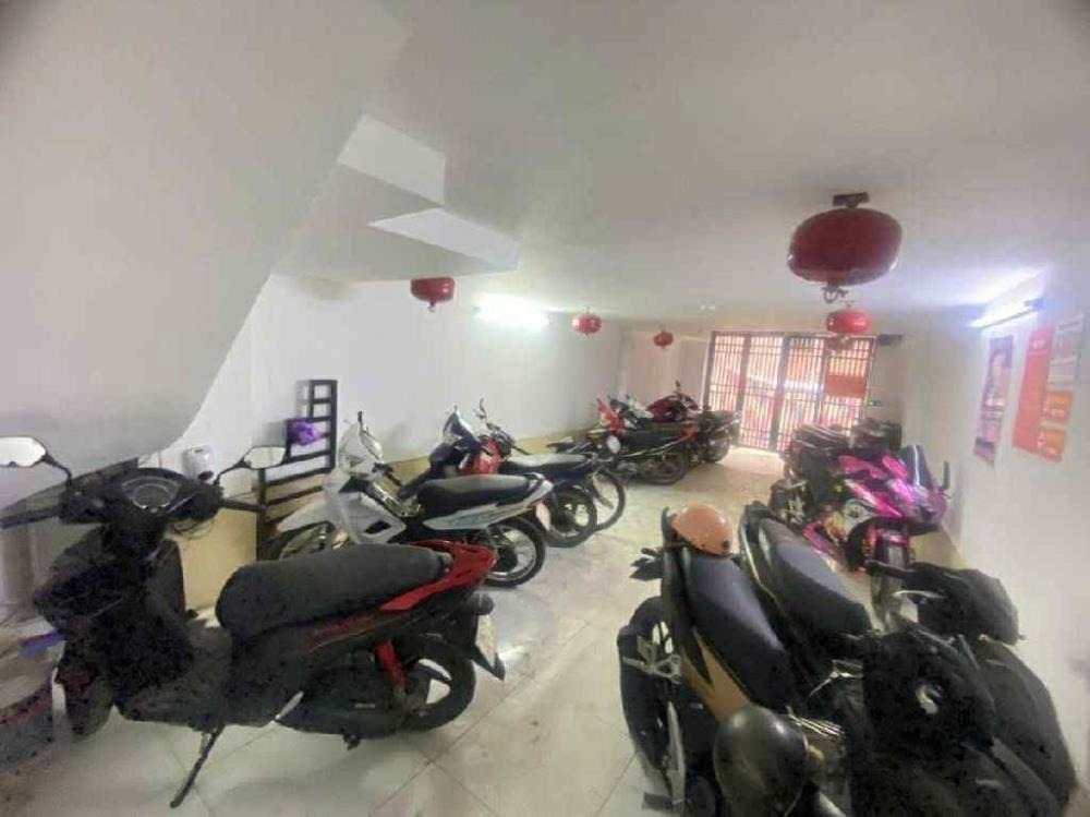 CCMN Tân Triều - Dòng Tiền Vàng, Ô Tô Tránh, Full Nội Thất