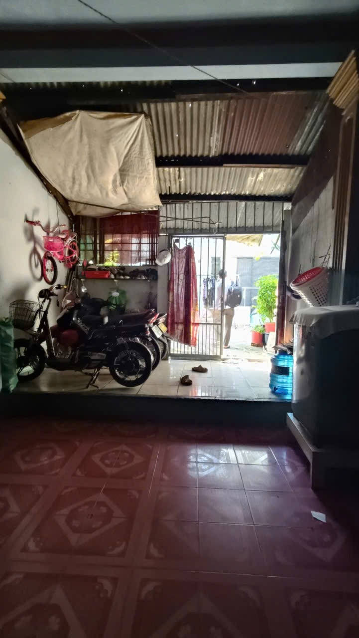 Bán Gấp Nhà Hẻm 5m Thông Thoáng, Gần Tân Kỳ Tân Quý, Bình Tân - 5.6 Tỷ