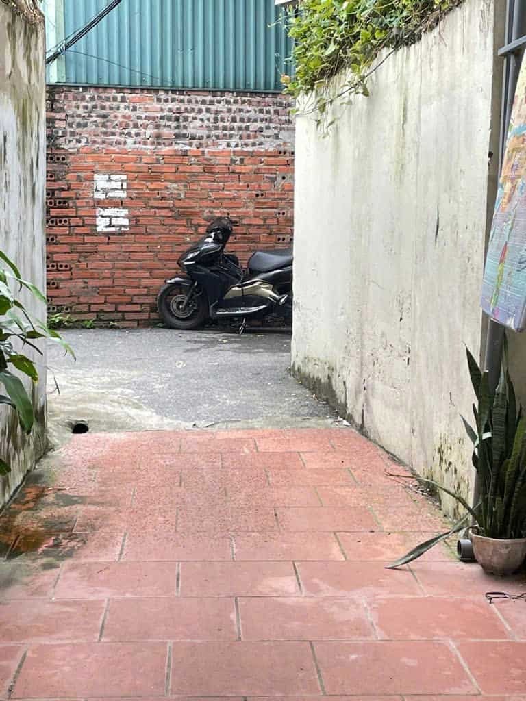 Nhà Mới Xây Đại Mỗ - Thang Máy, Oto Đỗ Cửa, Nở Hậu, Pháp Lý Sạch