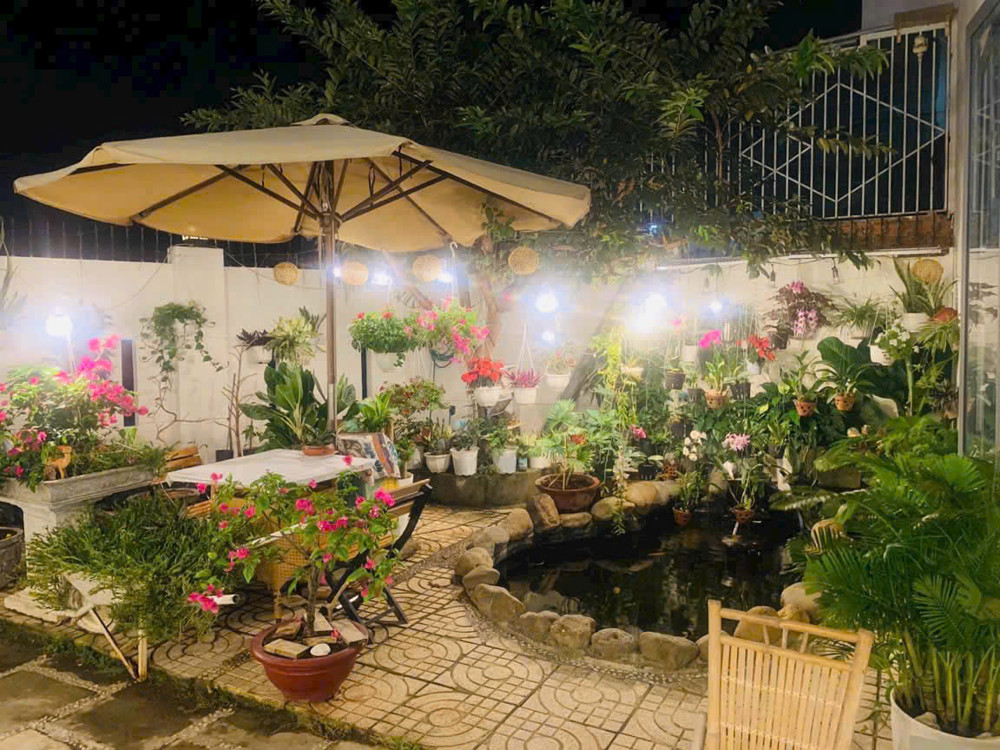 🌷Bán biệt thự căn góc 2 mặt tiền đường Lầu Ông Huyện